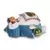 Pokemon Plush - Pokemon Center - Pokémon Pumpkin Celebration Snorlax