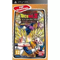 Dragon Ball Z : Tenkaichi Tag Team - collection essentiels