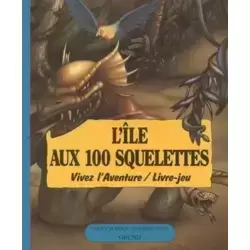 L'Ile aux 100 squelettes