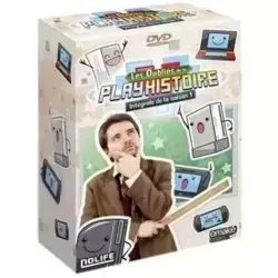 Les Oubliés de la Playhistoire (Box Saison 1)