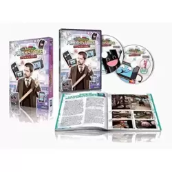Les Oubliés de la Playhistoire : L'intégrale de la Saison 2 (1DVD)
