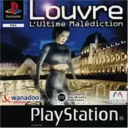 Louvre l'ultime malédiction