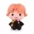 Cartes Auchan - Harry Potter - Wizarding World - Peluche Ron Weasley