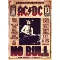 AC/DC - No Bull - The Director's Cut [Director's Cut]