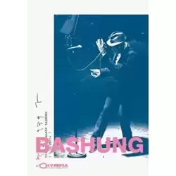 Alain Bashung - À l'Olympia