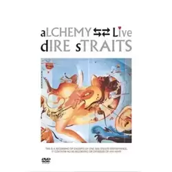 Alchemy Live
