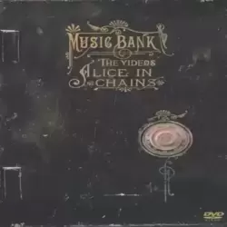 Alice in Chains : Music Bank - The Videos (1999)