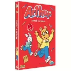 Arthur : A l'école