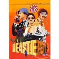 Beastie Boys : The DVD Video Anthology - Édition 2 DVD