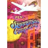 JEFFERSON AIRPLANE-FLY JEFFERSON AIRPLANE