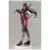 Bishoujo Kotobukiya - G.I. Joe - Dawn Moreno (Snake Eyes II)