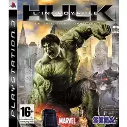 L'incroyable Hulk