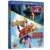 Tempête de boulettes géantes + Monster House + Les rebelles de la forêt - 3D active
