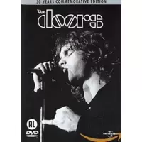 The Doors - 30 Years Commemorative Edition [(collector's edition)]