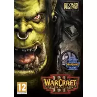 Warcraft III - gold