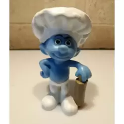 Baker