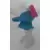 Happy Meal - The Smurfs 2011 - Grouchy