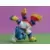 Happy Meal - Smurfs 1998 - Rollers