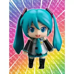 Mikudayo-: 10th Anniversary Ver.
