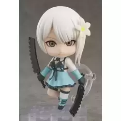 NieR Replicant ver. 1.22474487139... Kainé