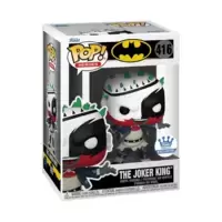 Batman - The Joker King