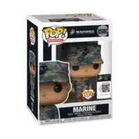 Marines - Marine