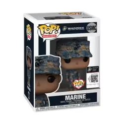 Marines - Marine