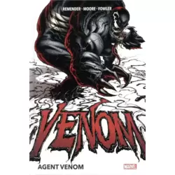 Agent Venom