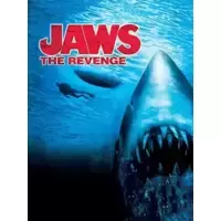 Jaws: the Revenge