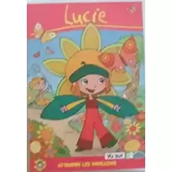 Lucie-Vol. 3 : Attraper Les Papillons