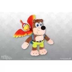 Banjo-Kazooie