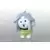 Fangamer Plush - Undertale - Tem