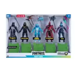 Fortnite Party Pack
