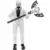 Fortnite JazWares - Ghost Henchman - Solo Mode