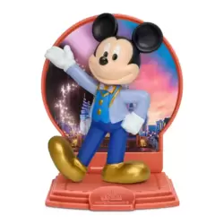 Celebration Mickey