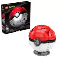 Jumbo Poké Ball