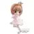 Q Posket Manga / Animation - Sakura Card Captor