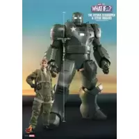 What If...? - The Hydra Stomper & Steve Rogers