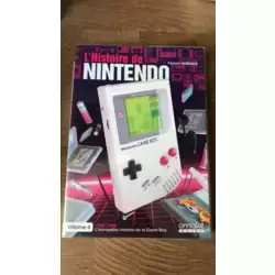 L’histoire de Nintendo Volume 4