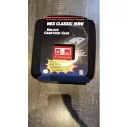 NES Classic Mini Deluxe Carrying Case