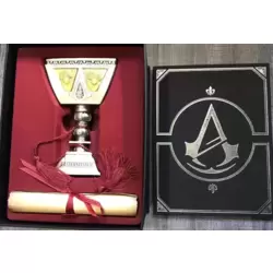 Assassin’s Creed Unity: Prima Official Initiate Edition