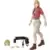 Jurassic World Amber Collection - Dr. Ellie Sattler