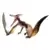 Jurassic World Amber Collection - Pteranodon