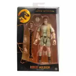 Robert Muldoon