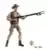 Jurassic World Amber Collection - Robert Muldoon