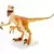 Jurassic World Amber Collection - Velociraptor