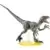 Jurassic World Amber Collection - Velociraptor Blue
