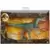 Jurassic World Amber Collection - Velociraptor Delta