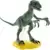 Jurassic World Amber Collection - Velociraptor Delta
