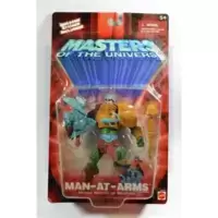 Man-At-Arms